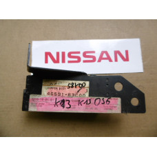 Original Nissan Primera P10 Primera W10 Sunny N14 Sunny Y10 Dämpfer 46591-63C00 46591-58Y00