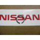 Original Nissan Seegerring Getriebe 5 Gang 32311-M8812