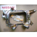 Original Nissan Sunny B11 Gehäuse / Halter Frontscheinwerfer rechts 26025-11A00