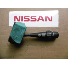 Original Nissan Primera P10 Schalter Scheibenwischer 25260-70J02