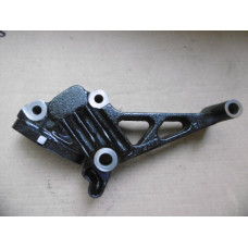 Original Nissan Pickup D22 Halter EGR Ventil 14715-VK500