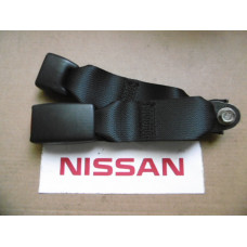 Original Nissan Murano Z50 Gurtschloss hinten 88843-CC00C