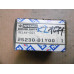 Original Nissan Micra K10 Relais EGI 25230-01Y00 25230-C9965