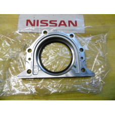 Original Nissan Terrano R20 Cabstar F24M Atleon TK3 NT500 G40M Simmerring Kurbelwelle hinten 12279-2W201