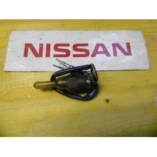 Original Nissan Terrano WD21 Pickup D21 Ventil Drosselklappe 16196-41G00