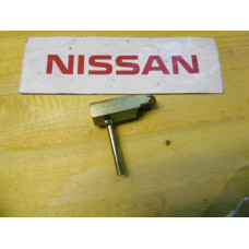 Original Nissan Patrol Y61 Adapter Öldruckschalter 15193-VC310