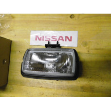 Original Nissan Micra K10 Fernscheinwerfer rechts 26610-22B00