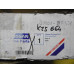 Original Nissan Terrano R20 Kupplungssatz 30001-0F028 30001-0F026 30001-0F027