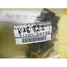 Original Nissan Sunny Y10 Montage Set Bremsbelag vorne 41080-58Y26