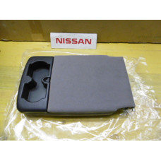 Original Nissan Almera N16 Mittelarmlehne Rücksitz 88700-BN300