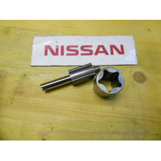 Original Nissan Pickup D21 Terrano R20 Pickup D22 Welle Ölpumpe A5020-S800A 15020-S8005 15020-S800A