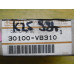 Original Nissan Patrol Y61 Kupplungsscheibe 30100-VB310 30100-VB314 30100-VB31A