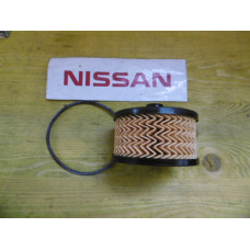 Original Nissan Qashqai J11 Ölfilter 15209-00Q0F