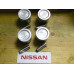 Original Nissan Datsun Sunny B310 Cherry N10 Kolben 0.5mm 12010-H7524