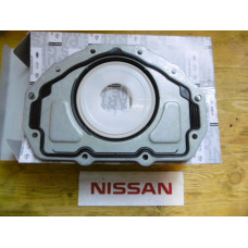 Original Nissan Navara D40 Pathfinder R51 Simmerring Kurbelwelle hinten 12279-00Q0B