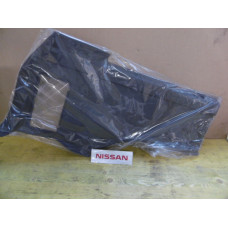 Original Nissan Terrano WD21 Verkleidung Kofferraum links 84951-45G10