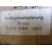 Original Nissan Terrano WD21 Verbreiterungen 99999-09030