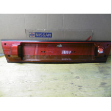 Original Nissan Sunny N13 Heckblende KE798-70M00