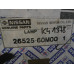 Original Nissan Sunny N13 Rücklicht links 26525-60M00