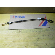 Original Nissan Micra K11 Seilzug Kupplung 30770-6F610