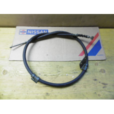 Original Nissan Sunny Seilzug Handbremse rechts 36451-50A00