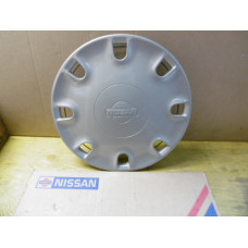 Original Nissan Primera P10 Radkappe 14 Zoll 40315-93J00