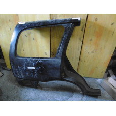 Original Nissan Sunny Y10 Seitenteil hinten rechts 78100-69R00