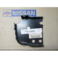 Original Nissan Terrano WD21 Halter Stoßstange hinten rechts 85212-41G00