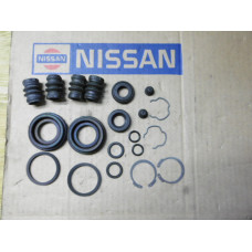 Original Nissan Micra K11 Rep. Set Bremssattel hinten 44120-99B25