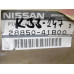 Original Nissan Micra K11 Wischerlager rechts 28850-41B00 28850-5F000