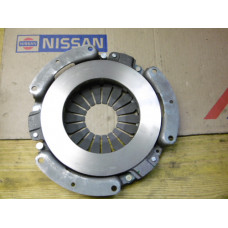 Original Nissan Serena C23M Druckplatte 30210-7C300