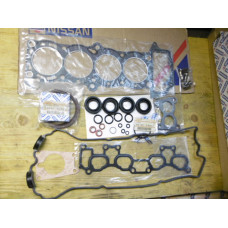 Original Nissan Almera N15 Dichtsatz Motor 10101-73Y86