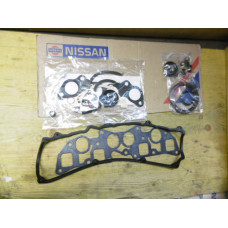 Original Nissan Almera N15 Sunny Y10 Dichtsatz Motor 10101-0M927 10101-9M026 10101-0M928