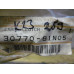 Original Nissan Primera W10 Seilzug Kupplung 30770-81N05 30770-81N00