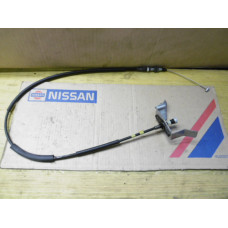 Original Nissan Sunny B12 Sunny N13 Gaszug 18201-84A00