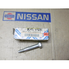 Original Nissan Patrol 160 Schraube Karoserie 95134-C6000