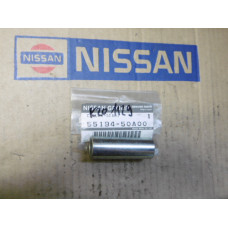 Original Nissan Sunny B12 Sunny N13 Hülse Stabilisator hinten 55194-50A00