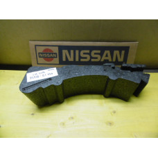 Original Nissan Micra K12 Verkleidung Kofferraum 84978-BC44A