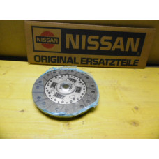 Original Nissan Primera W10 Kupplungsscheibe 30100-81N01 30100-81N00 C0100-81N02 C0100-81N00