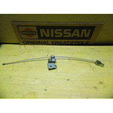 Original Nissan Stanza T11 Seilzug Handbremse rechts 36535-D0100