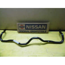 Original Nissan Sunny B12 Sunny N13 Stabilisator Vorderachse 54611-50A00