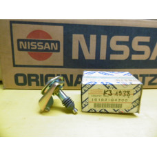 Original Nissan Primera P10 Primera W10 Idle Speed Control 16182-64J00