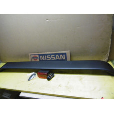 Original Nissan Primera P10 Heckspoiler KE790-72J10