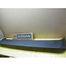 Original Nissan Sunny N14 Heckspoiler KE790-64C10