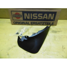 Original Nissan Sunny Y10 Schmutzfänger vorne rechts 63854-69R25