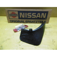 Original Nissan Sunny Y10 Schmutzfänger hinten rechts 78812-69R25