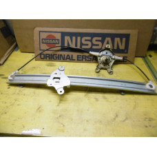 Original Nissan Prairie M11 Fensterheber vorne links 80701-47R20 80701-30R00