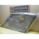 Original Nissan Datsun Bluebird 910 Scheibe hinten links 83313-W2700