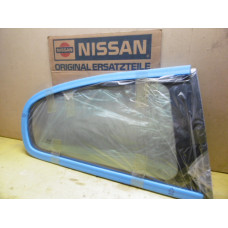 Original Nissan Almera N16 Seitenscheibe hinten rechts 83300-4M600