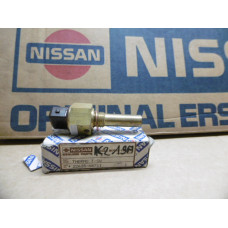 Original Nissan 280ZX S130 Laurel C32 Silvia S110 Temperatursensor Kühlwasser 22635-N4711